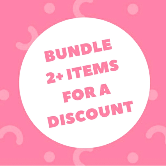 Bundle items - Picture 1 of 1